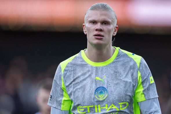 Manchester Citys Leistung hat sich verbessert und sie belegen nun den zweiten Platz in der Premier League